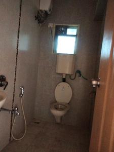 Bedroom Three Image of 1685 Sq.ft 3 BHK Apartment / Flat for sale in Sai Yashvasin, Kharghar Navi Mumbai for Rs. 21000000
