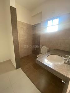 Bathroom Image of 3277 Sq.ft 4 BHK Villa for sale in Goyal Floris, Shela Ahmedabad for Rs. 33500000
