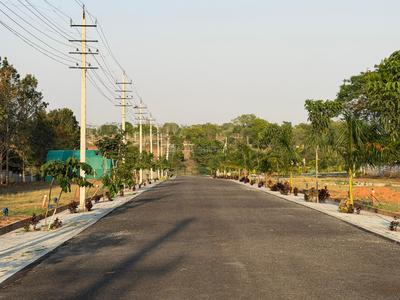 Yelwala Plot View 3