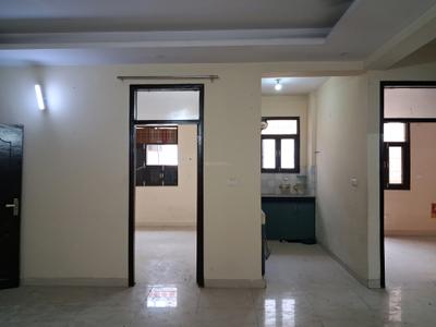 Living Room Image of 1650 Sq.ft 3 BHK Apartment / Flat for sale in Defence Enclave, Sector 44 Noida for Rs. 9200000