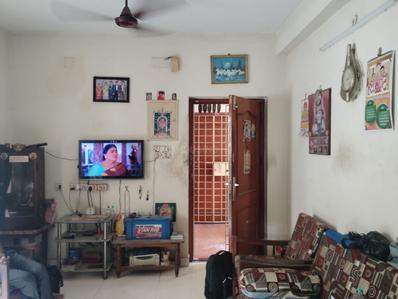 Hall Image of 892 Sq.ft 2 BHK Apartment / Flat for sale in Kodambakkam Chennai for Rs. 10700000