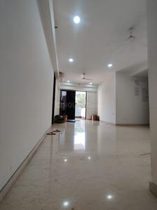 Hall Image of 1320 Sq.ft 3 BHK Apartment / Flat for sale in Shapoorji Pallonji Vicinia, Powai Mumbai for Rs. 37000000