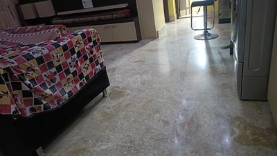 Bedroom Image of 1335 Sq.ft 3 BHK Apartment / Flat for sale in Nayabad Kolkata for Rs. 8500000