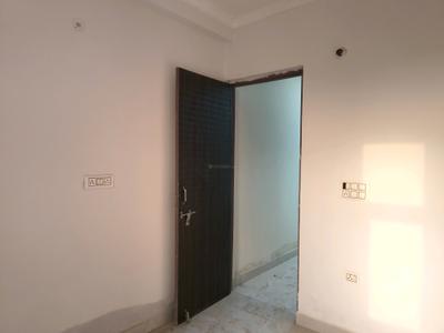 Bedroom Image of 450 Sq.ft 1 BHK Builder Floor for sale in Ved Vihar Ghaziabad for Rs. 1350004
