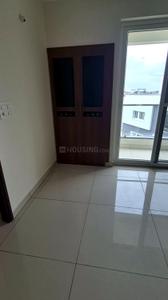 Hall Image of 1231 Sq.ft 2 BHK Apartment / Flat for rent in Elegant Tranquility, RR Nagar Bengaluru for Rs. 38000