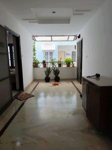Living Room Image of 1575 Sq.ft 3 BHK Builder Floor for rent in Manikonda Hyderabad for Rs. 58000