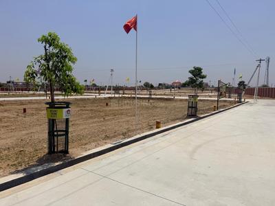 Image of 1200 Sq.ft Residential Plot / Land for sale in Woraiyur, Tiruchirappalli for Rs. 700000