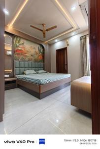 Bedroom Image of 3070 Sq.ft 4 BHK Villa for sale in Gandhi Path West Jaipur for Rs. 18031000