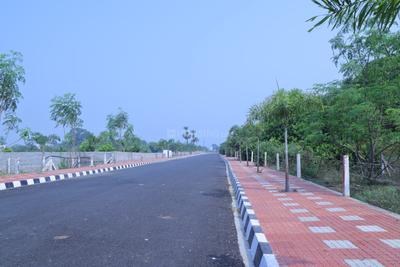 Image of 200 Sq.ft Residential Plot / Land for sale in Charan Harbour City, Bheemunipatnam, Visakhapatnam for Rs. 5600000