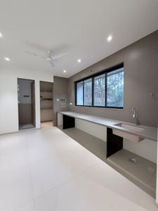 Hall Image of 2671 Sq.ft 4 BHK Apartment / Flat for sale in College Road Nashik for Rs. 25500000