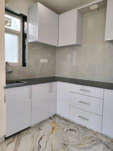 Kitchen Two Image of 4500 Sq.ft 8 BHK Apartment / Flat for rent in Hill View Apartments, Vasant Vihar New Delhi for Rs. 325000