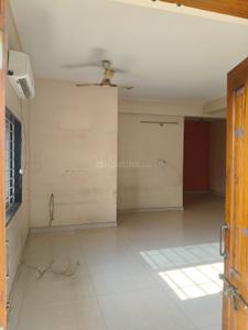 Hall Image of 2000 Sq.ft 2 BHK Apartment / Flat for rent in Nawab Saheb Kunta Hyderabad for Rs. 18000