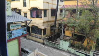 Image of 950 Sq.ft 2 BHK Apartment / Flat for sale in Airport Gate no. 1, Kolkata for Rs. 4500000