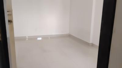 Bedroom Image of 550 Sq.ft 1 BHK Apartment / Flat for rent in Upper Kharadi Pune for Rs. 17500