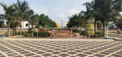 Image of 1500 Sq.ft Residential Plot / Land for sale in Sunshine D Greens, Devanahalli, Bengaluru for Rs. 2300000