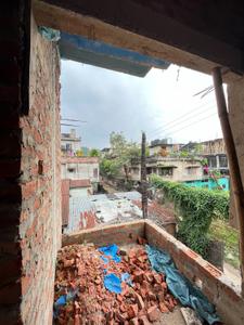 Balcony Image of 1058 Sq.ft 3 BHK Apartment / Flat for sale in Lal Ganesh Guwahati for Rs. 5500000