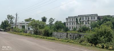 Image of 25000 Sq.ft Residential Plot / Land for sale in Bhilai Marshalling Yard, Charoda for Rs. 6600000