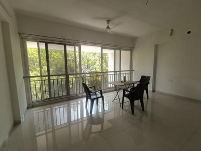3 BHK Flat
