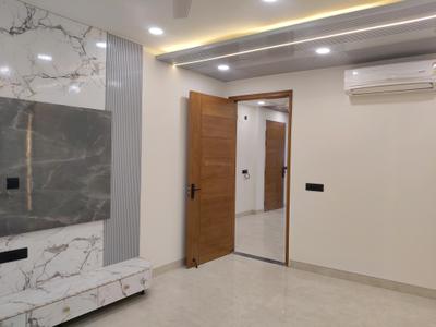 Bedroom Image of 2100 Sq.ft 3 BHK Builder Floor for sale in South City Floors 1, Sector 41 Gurgaon for Rs. 26500000