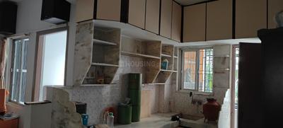 Kitchen Image of 1200 Sq.ft 2 BHK Apartment / Flat for rent in Adajan Surat for Rs. 19000