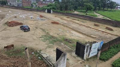 Image of 1000 Sq.ft Residential Plot / Land for sale in Vani Homes, Gomti Nagar, Lucknow for Rs. 2690000