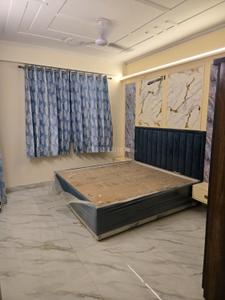 Bedroom Image of 1400 Sq.ft 3 BHK Apartment / Flat for rent in DDCL Radiance, Jagatpura Jaipur for Rs. 30000