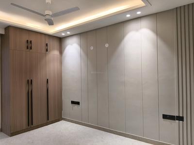 Bedroom Image of 1650 Sq.ft 3 BHK Builder Floor for sale in Sector 4 Gurgaon for Rs. 24500000