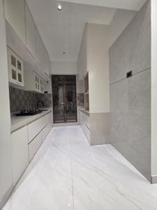 Kitchen Image of 660 Sq.ft 1 BHK Apartment / Flat for sale in Thanekar BKC, Badlapur East Badlapur for Rs. 3000000