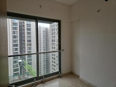 Bedroom Image of 1429 Sq.ft 3 BHK Apartment / Flat for sale in Adani Ten BKC, Bandra East Mumbai for Rs. 84400000