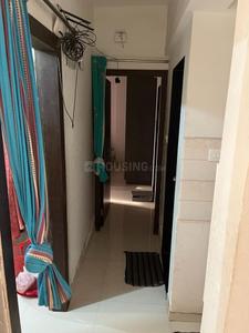 Image of 900 Sq.ft 2 BHK Apartment / Flat for sale in VJ Yashwin Encore, Wakad, Pune for Rs. 9200000