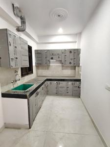Kitchen Image of 3500 Sq.ft 4 BHK Builder Floor for rent in MDC Sector 4 Panchkula for Rs. 45000