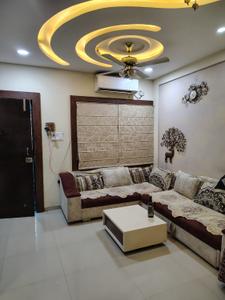 Hall Image of 1228 Sq.ft 4 BHK Villa for sale in Pyramid Mega City, Besa Nagpur for Rs. 10000000