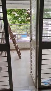 Balcony Image of 936 Sq.ft 2 BHK Apartment / Flat for sale in Chikhali Pune for Rs. 6000000