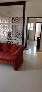 Hall Image of 2000 Sq.ft 4 BHK Builder Floor for sale in Banjara Hills Hyderabad for Rs. 22000000