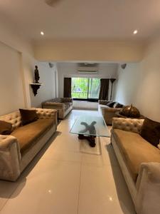 Hall Image of 1100 Sq.ft 2 BHK Apartment / Flat for sale in Andheri West Mumbai for Rs. 37000000