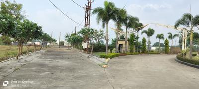 Singapore Lifestyle premium colony Plot View 2