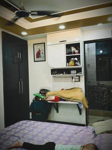 Bedroom Image of 1405 Sq.ft 3 BHK Apartment / Flat for sale in Gaurs Homes Elegante, Govindpuram Ghaziabad for Rs. 12500000