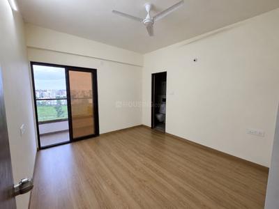Bedroom Image of 1100 Sq.ft 2 BHK Apartment / Flat for sale in Manewada Nagpur for Rs. 4500000