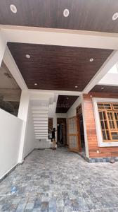Image of 1700 Sq.ft 2 BHK Builder Floor for sale in Jankipuram Extension, Lucknow for Rs. 7500000
