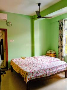 Bedroom Image of 1300 Sq.ft 3 BHK Apartment / Flat for sale in Kahilipara Guwahati for Rs. 6500000