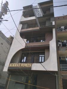Building Image of 1580 Sq.ft 4 BHK Apartment / Flat for sale in Indraprashtha Yojna Ghaziabad for Rs. 7950000