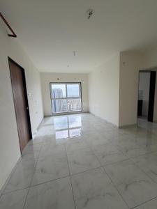 Image of 837 Sq.ft 2 BHK Apartment / Flat for rent in MICL Aaradhya Parkwood, Mira Road East, Mira Bhayandar for Rs. 41500
