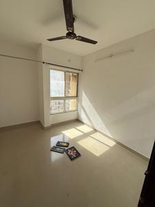 Bedroom Image of Db ozone in Dahisar East, Mumbai