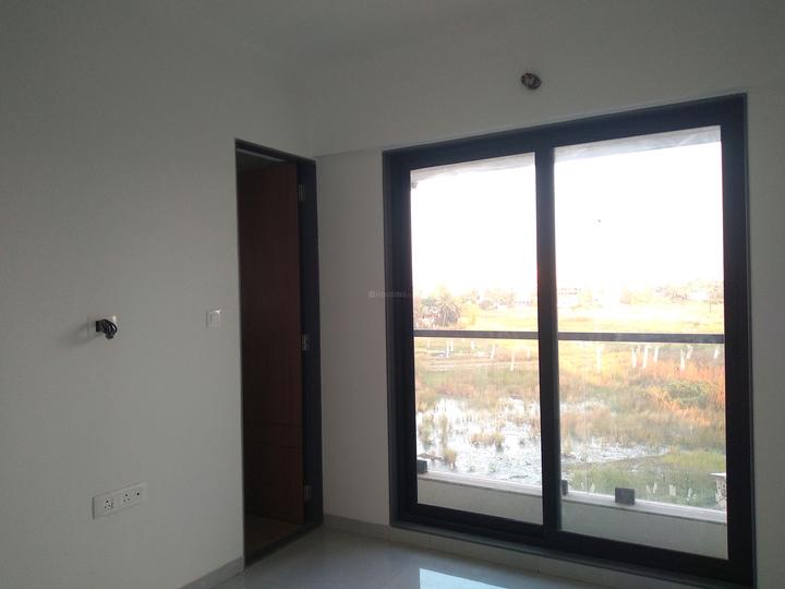 Rajhans Blossom Building 6 Wing C&D by Ananda Developers Mumbai Main Image 1