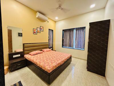 Bedroom Image of 1800 Sq.ft 4 BHK Independent House for sale in Tungarli Lonavala for Rs. 33000000