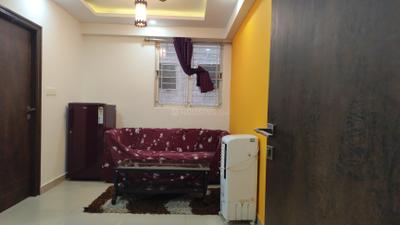 1 BHK Flat