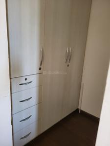 Kitchen Image of 672 Sq.ft 2 BHK Apartment / Flat for sale in Pyramid Elite, Sector 86 Gurgaon for Rs. 7500000