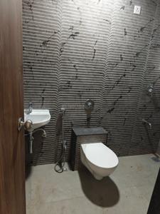 Bathroom Image of 1402 Sq.ft 3 BHK Apartment / Flat for sale in Metropark County, Balewadi Pune for Rs. 15000000