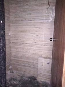 Bedroom Two Image of 1850 Sq.ft 3 BHK Apartment / Flat for sale in Mass Insignia, Kharghar Navi Mumbai for Rs. 14500000