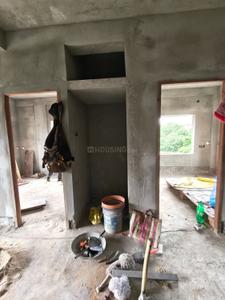 Hall Image of 914 Sq.ft 2 BHK Apartment / Flat for sale in Kasba Kolkata for Rs. 5941000